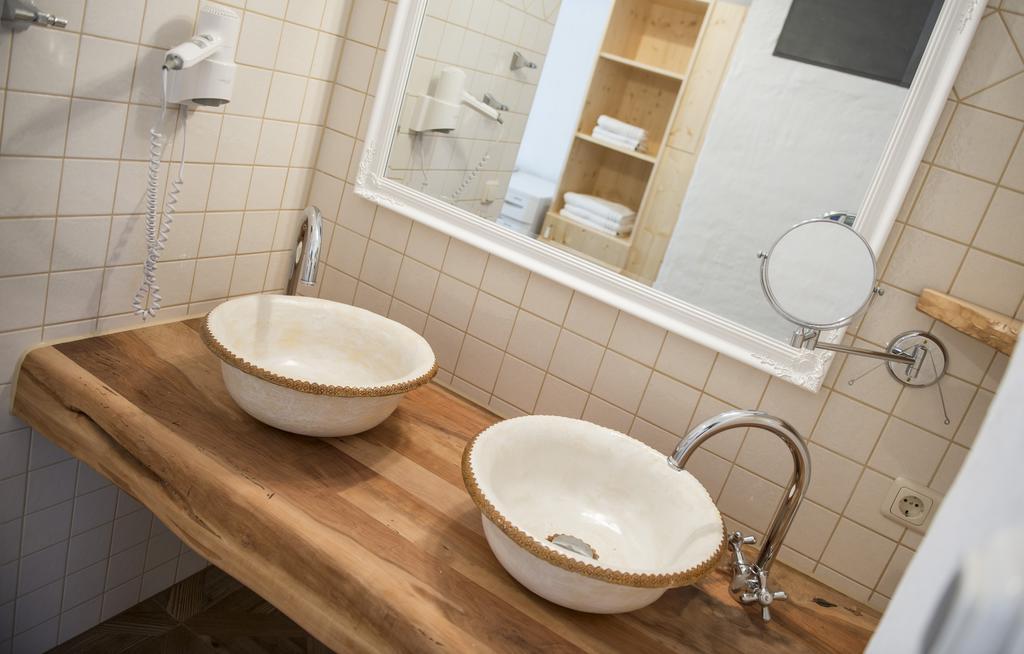 Salzhaus Apartment Hallstatt Ngoại thất bức ảnh