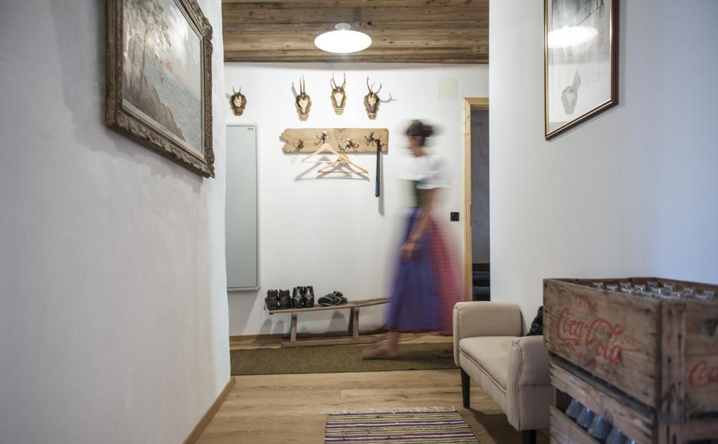 Salzhaus Apartment Hallstatt Ngoại thất bức ảnh