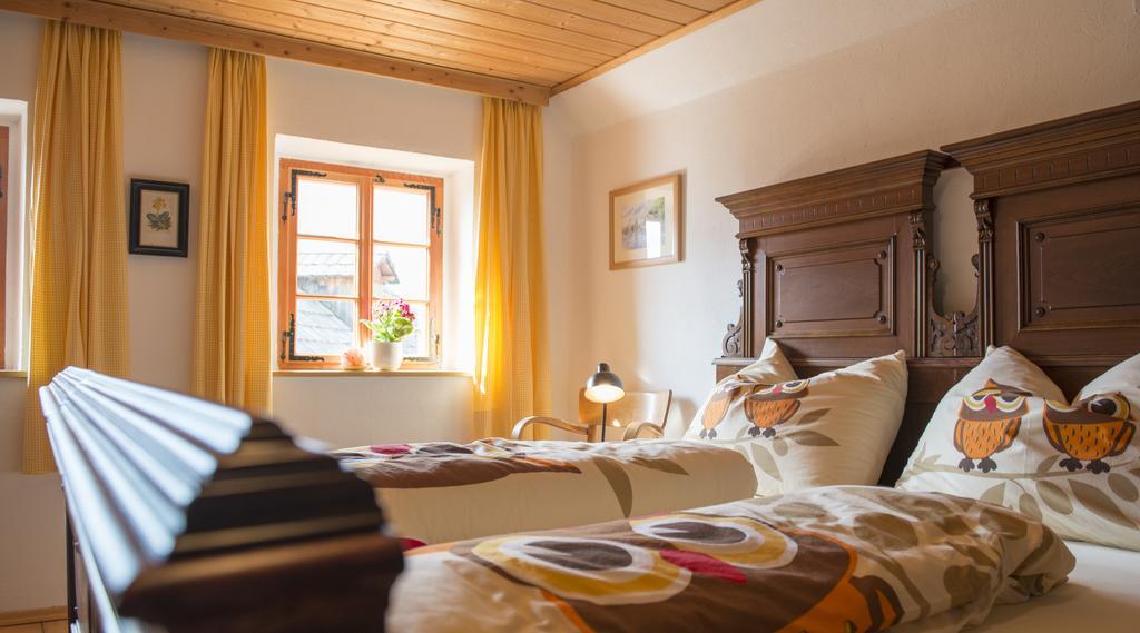 Salzhaus Apartment Hallstatt Ngoại thất bức ảnh